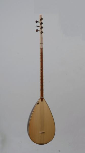 Saz Baglama